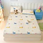 敷きパッド シングル  しきぱっと ベッドパッド シングル 夏 冷却マット ひんやりマット