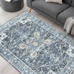 ラグ カーペット マット ペルシャ風