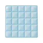 MGizo DtiSpectrum 冷感クッション ひんやり座布団 冷却マット ジェルクッション チェアパッ