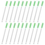 YBGGJO кондиционер уборка щетка 20 шт. входит ski Magic кондиционер щетка очиститель воздуха уборка щель уборка щель b