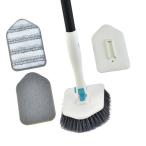  ванна уборка щетка палубная щетка эластичный тип длинный руль есть 142cm ванная пол щетка чистка для .