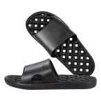 (Riimos) Lee Moss веранда сандалии дыра .. нет PVC вода .... нет тапочки для ванной (25cm,bla