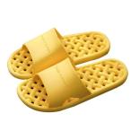 (Yeenasy) тапочки для ванной дыра подошва .. нет супер-легкий .. дезодорация вентиляция санитария сандалии туалет потертость 