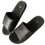 (Kind Slipper) салон обувь тапочки веранда ( чёрный, японский обувь. размер размер, взрослый, численное значение, 27.0 cm)