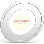 peach&amp;life бамбуковая пароварка 24cm китайский seiro для получить шт. .. доска пароварка крепкий . из нержавеющей стали 