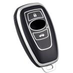 s Pal чехол для ключей согласовано SUBARU Cross Trek Impreza G4 Forester SK SL BRZ ZC6 ZD8 WRX S4re