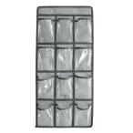 GOODCHI настенный карман прозрачный орнамент место хранения карман прозрачный шкаф мелкие вещи упаковочный пакет Curren da