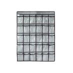 SURCHAR настенный карман прозрачный орнамент место хранения Pocket to календарь карман простой модный .