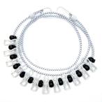 Mirhua стирка трос эластичность . способ часть магазин высушенный сезон дождей салон сушилка для белья стирка сушилка для белья 12 шт зажим имеется стирка путешествие .