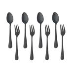 BISDARUN デザートフォーク スプーン�