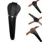 FRCOLOR шитье для ножницы протектор Pu производства легкий ножницы защита ножны талия частота подвешивание ниже возможность красота 