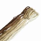 MINGGUXIUYI натуральный тутовик шелк вышивальные нитки каждый цвет 22M рука окраска градация ручная работа вышивка | аксессуары конструкция |DIYkla