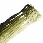 MINGGUXIUYI натуральный тутовик шелк вышивальные нитки каждый цвет 22M рука окраска градация ручная работа вышивка | аксессуары конструкция |DIYkla