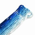 MINGGUXIUYI натуральный тутовик шелк вышивальные нитки каждый цвет 22M рука окраска градация ручная работа вышивка | аксессуары конструкция |DIYkla