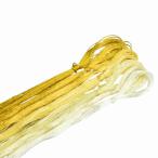 MINGGUXIUYI натуральный тутовик шелк вышивальные нитки каждый цвет 22M рука окраска градация ручная работа вышивка | аксессуары конструкция |DIYkla