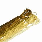 MINGGUXIUYI натуральный тутовик шелк вышивальные нитки каждый цвет 22M рука окраска градация ручная работа вышивка | аксессуары конструкция |DIYkla