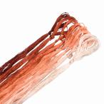 MINGGUXIUYI натуральный тутовик шелк вышивальные нитки каждый цвет 22M рука окраска градация ручная работа вышивка | аксессуары конструкция |DIYkla