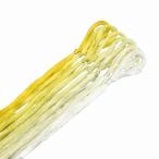 MINGGUXIUYI натуральный тутовик шелк вышивальные нитки каждый цвет 22M рука окраска градация ручная работа вышивка | аксессуары конструкция |DIYkla