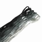 MINGGUXIUYI натуральный тутовик шелк вышивальные нитки каждый цвет 22M рука окраска градация ручная работа вышивка | аксессуары конструкция |DIYkla