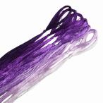 MINGGUXIUYI натуральный тутовик шелк вышивальные нитки каждый цвет 22M рука окраска градация ручная работа вышивка | аксессуары конструкция |DIYkla