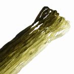 MINGGUXIUYI натуральный тутовик шелк вышивальные нитки каждый цвет 22M рука окраска градация ручная работа вышивка | аксессуары конструкция |DIYkla