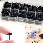 MTDDYMXLFG.. глаз мягкая игрушка глаз mold -ru рукоделие комплект?1000 штук входит 10 размер животное нос Medama детали 