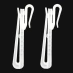  шторная рейка занавески крюк занавески Runner направляющие после inserting регулировщик крюк ставрида японская .s