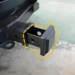  машина фаркоп покрытие 5×5cm планка с фаркопом покрытие 2 дюймовый прямоугольник ресивер пыленепроницаемый колпак .. место хранения bo