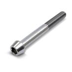 EGWORKS ULTRA-TiTM высокая интенсивность 64 titanium конус болт M6x65mm