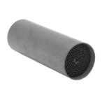  выхлоп труба катализатор катализатор ссылка труба (35×100mm внешний вид Random )