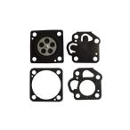  карбюратор прокладка . мембрана комплект брать . изменение .NK2. делать Mitsubishi T110 Toro TC1000 Snagger