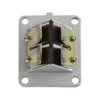 Bruce &amp; Shark( блюз *same) для мотоцикла мотоцикл воздушный система впуск Lead клапан(лампа) 