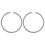 M METERXITY 2 упаковка поршневое кольцо комплект 32mm x 1.5mm стандарт поршневое кольцо поршневое кольцо электрический 