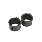  Steed 400 NC26 NC37 впускной коллектор изолятор 2 шт. комплект 