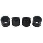 AHL для мотоцикла впускной коллектор впускной коллектор изолятор применение Honda CB750C Custom