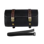 YIBO мотоцикл боковая сумка мотоцикл водонепроницаемый универсальный сумка для инструментов для мотоцикла кожа бардачок инструмент входить 