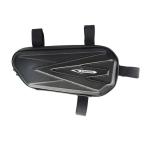 (Muu3) твердый ракушка водонепроницаемый мотоцикл боковая сумка сумка бардачок под карбон черный левый правый (Left( левый 