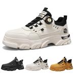 (Cociliye) мотоцикл обувь мужской толщина низ low cut dial тип спортивные туфли ботинки для езды 