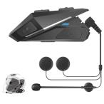 STDRIVO мотоцикл слуховай аппарат шлем динамик bluetooth 5.0 headset разделение тип тонкий большая вместимость Hi-Fi