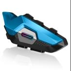  для мотоцикла in cam мотоцикл in cam Bluetooth5.3 2 человек одновременно телефонный разговор 1500mAh большая вместимость 28 час продолжение использование 2 человек одновременно через 