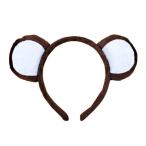 (Cicogna) животное уголок лента-ободок . главный 10 2 главный Новый год Halloween костюмированная игра костюм маскарадный костюм anima