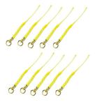 (EZ PEACH) ремешок шнур детали netsuke шнур netsuke шнур DIY ручная работа брелок для ключа ремешок для мобильного телефона много вид a