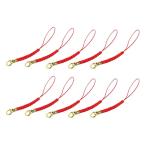 (EZ PEACH) ремешок шнур детали netsuke шнур netsuke шнур DIY ручная работа брелок для ключа ремешок для мобильного телефона много вид a