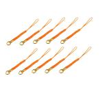 (EZ PEACH) ремешок шнур детали netsuke шнур netsuke шнур DIY ручная работа брелок для ключа ремешок для мобильного телефона много вид a