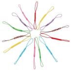 (YANGMUDAN) ремешок шнур детали netsuke шнур netsuke шнур DIY ручная работа брелок для ключа ремешок для мобильного телефона много вид a