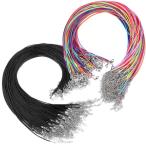  шнур | шнурок аксессуары кожа короткое колье материалы ручной работы рукоделие детали колье цепочка 