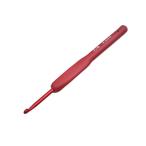 Akkerds плетеный игла soft автомобиль nk иглы для вязания крючком красный шерсть DIY ткань tool 7/0 номер 