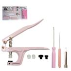 YINKE プラスナップ ハンディプレス �