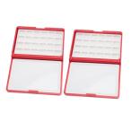  акварель Palette, многоцелевой 2 ( красный box,24g крышка ), Ongwanw2gm9ux8hs-12