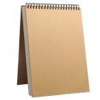 MYLCHBDJ скетчбук бумага для рисования 30 листов 297mm×210mm толщина . бумага soft кольцо спираль модель ru